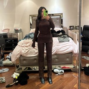 Reformation brown set